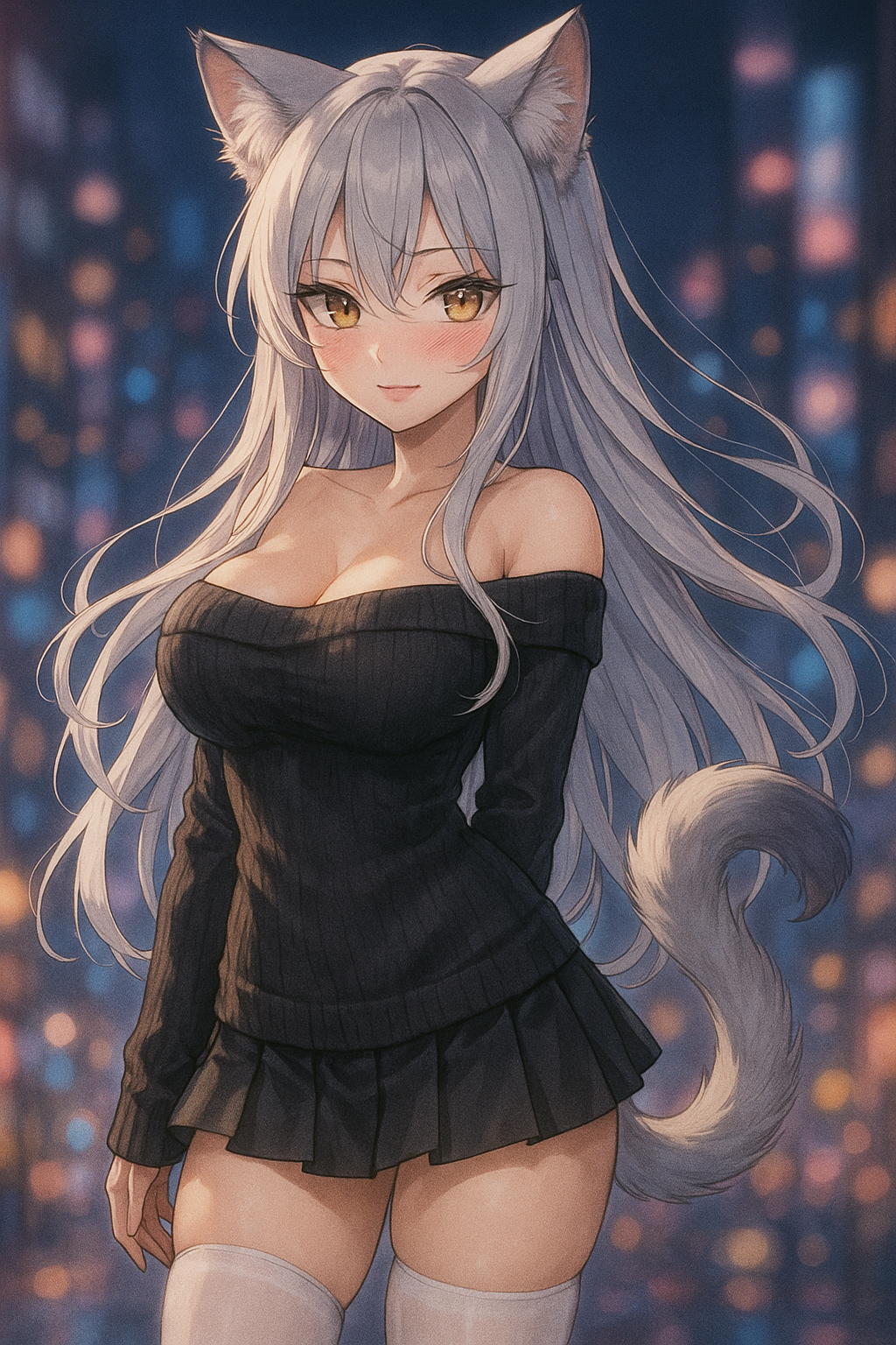 Neko Girl 2
