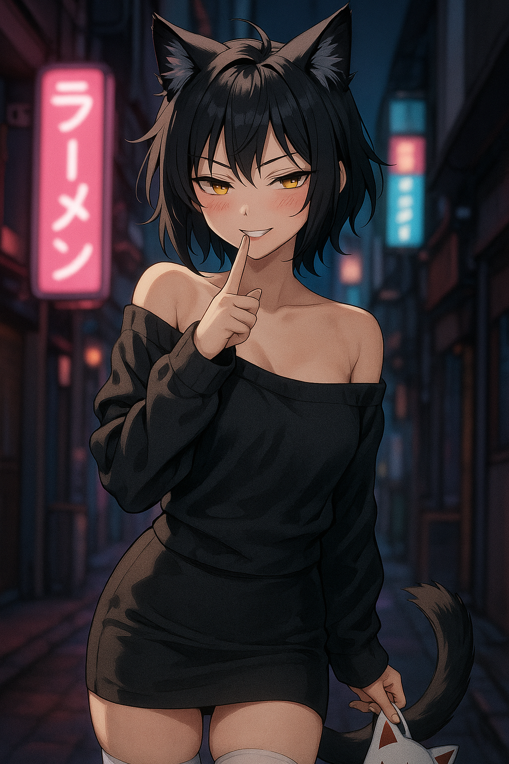 Neko Girl 3