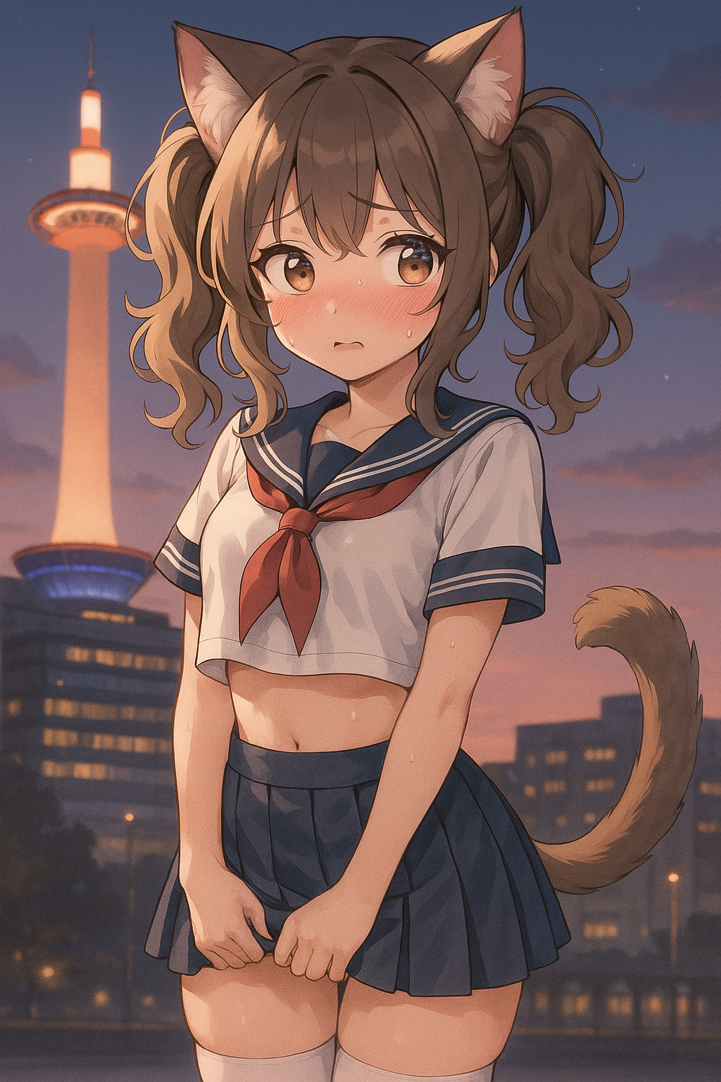 Neko Girl 4