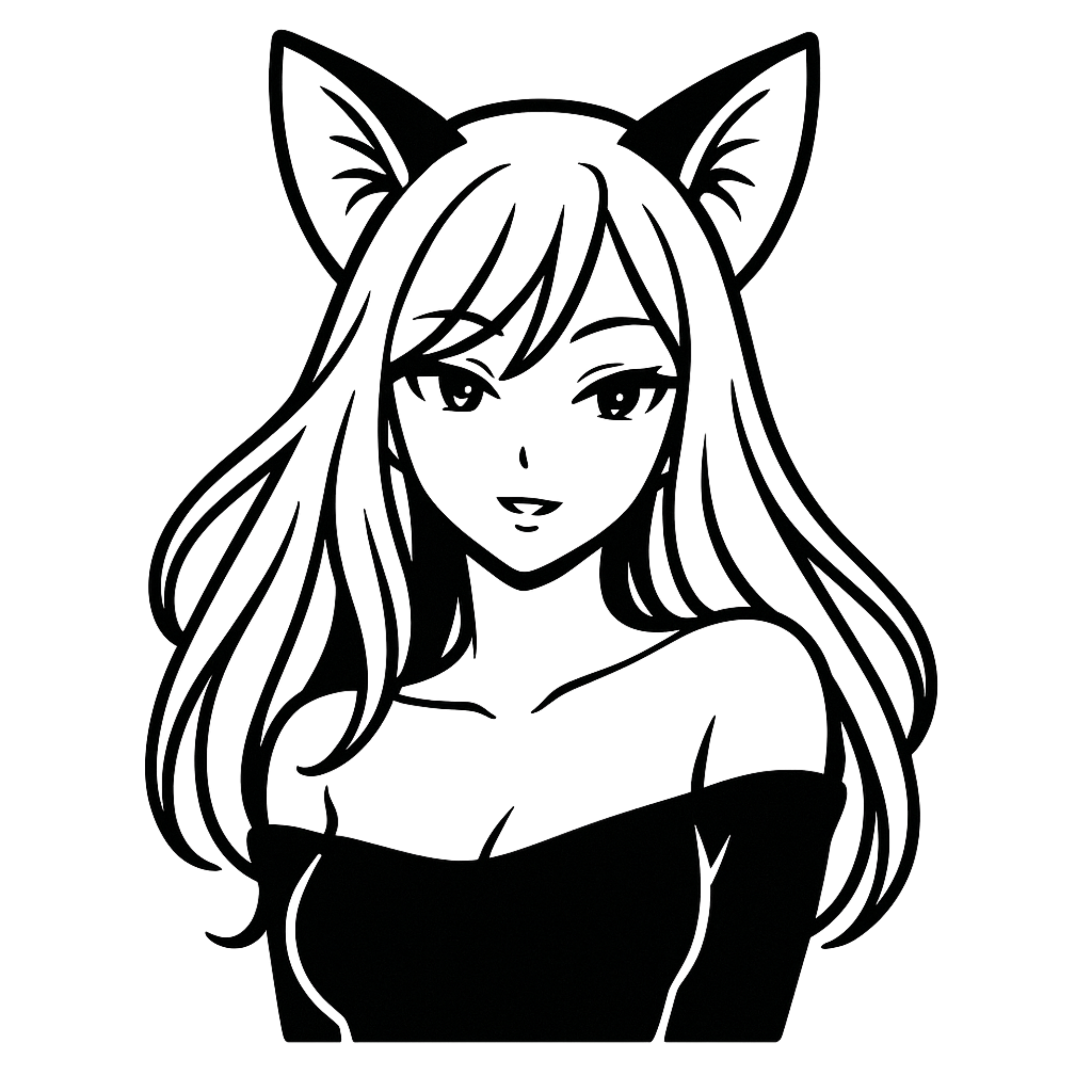 NekoVerse Hero